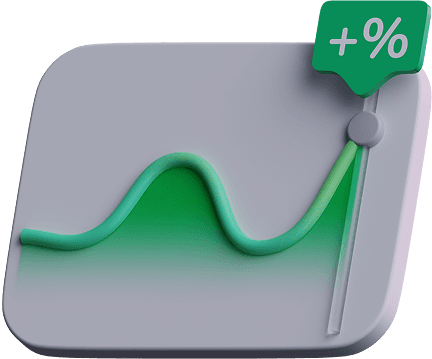 Linked Blockchain Blocks Icon