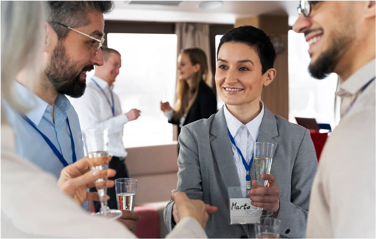 Review by Michael Brown